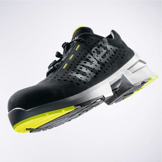 UVEX Scarpe Antinfortunistiche S2 Ultraleggere