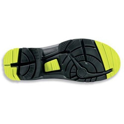 UVEX Scarpe Antinfortunistiche S2 Ultraleggere