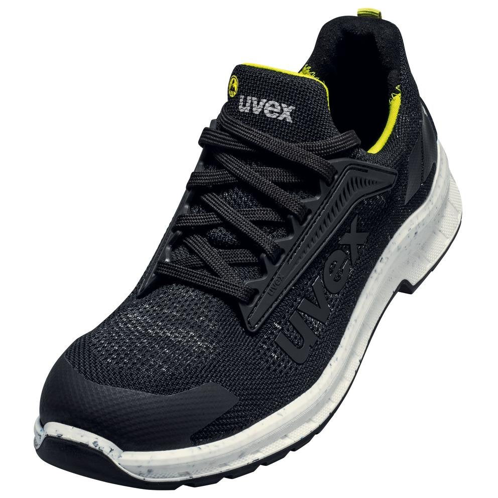uvex 2 trend Scarpa bassa S1 PS FO SC SR - vista laterale