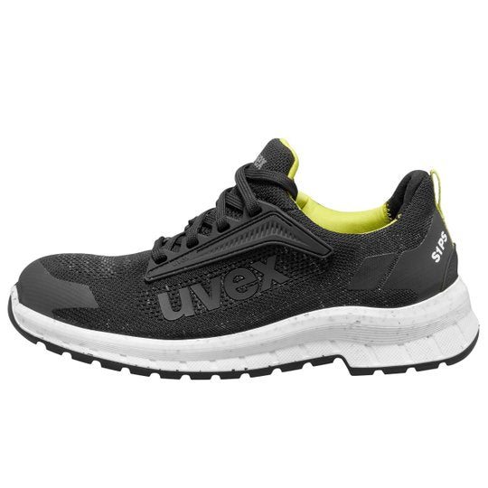 uvex 2 trend Scarpa bassa S1 PS FO SC SR - suola in poliuretano
