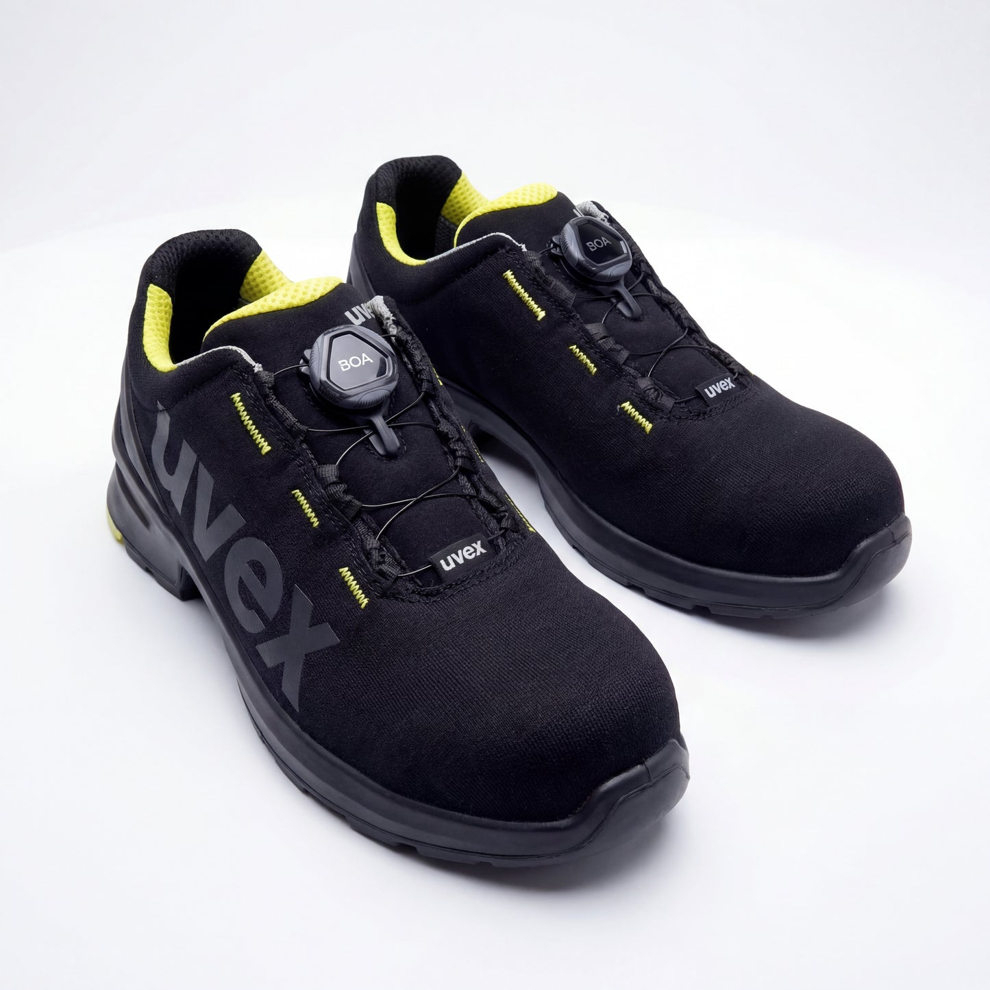 UVEX Scarpe Antinfortunistiche S2 Ultraleggere