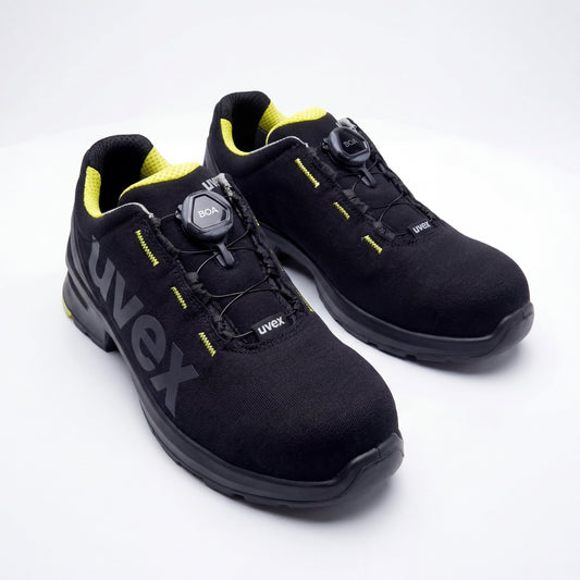 UVEX Scarpe Antinfortunistiche S2 Ultraleggere