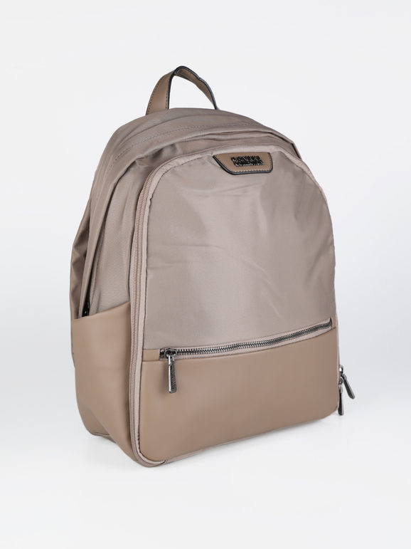 Coveri Collection Zaino donna in tessuto