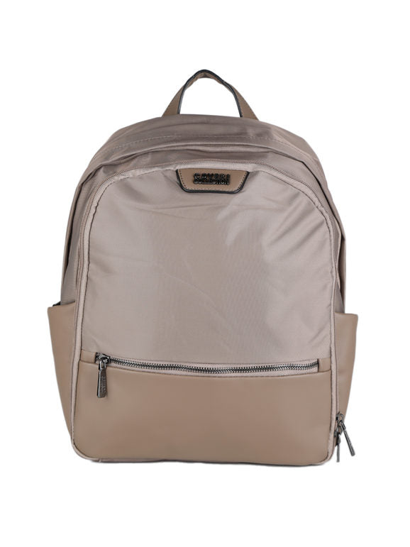 Coveri Collection Zaino donna in tessuto