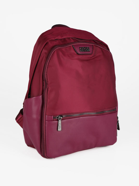 Coveri Collection Zaino donna in tessuto