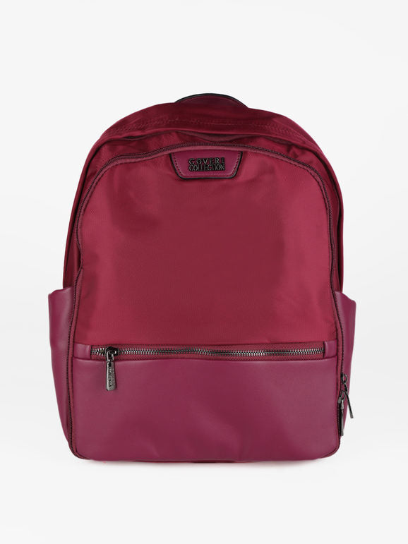 Coveri Collection Zaino donna in tessuto