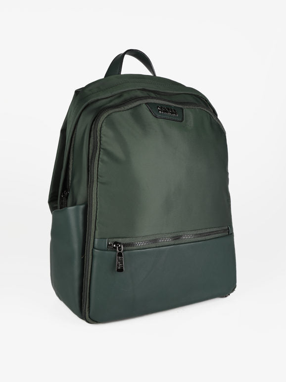 Coveri Collection Zaino donna in tessuto