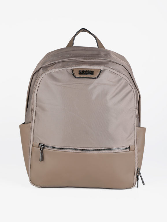 Coveri Collection Zaino donna in tessuto