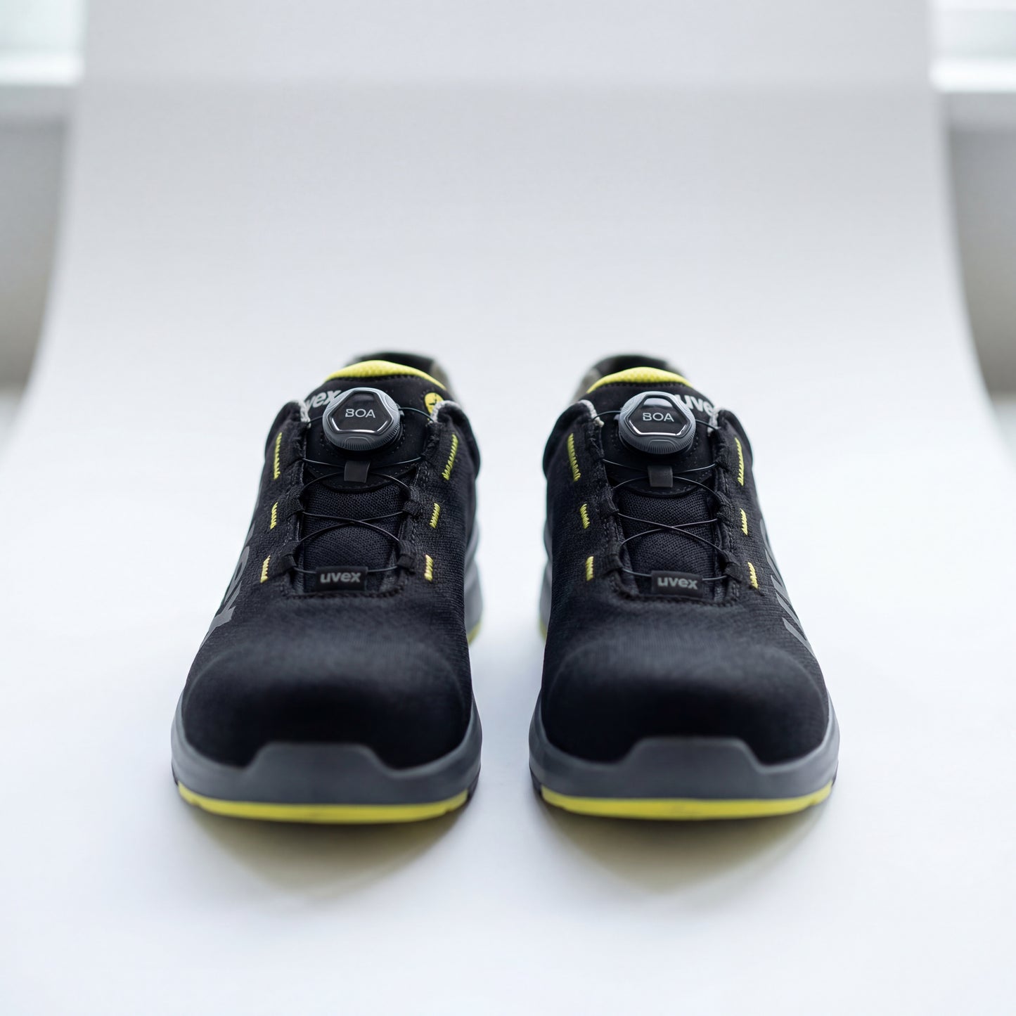 UVEX Scarpe Antinfortunistiche S2 Ultraleggere